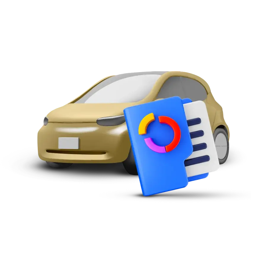 ichek service