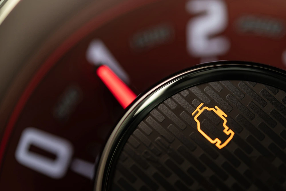 check-engine